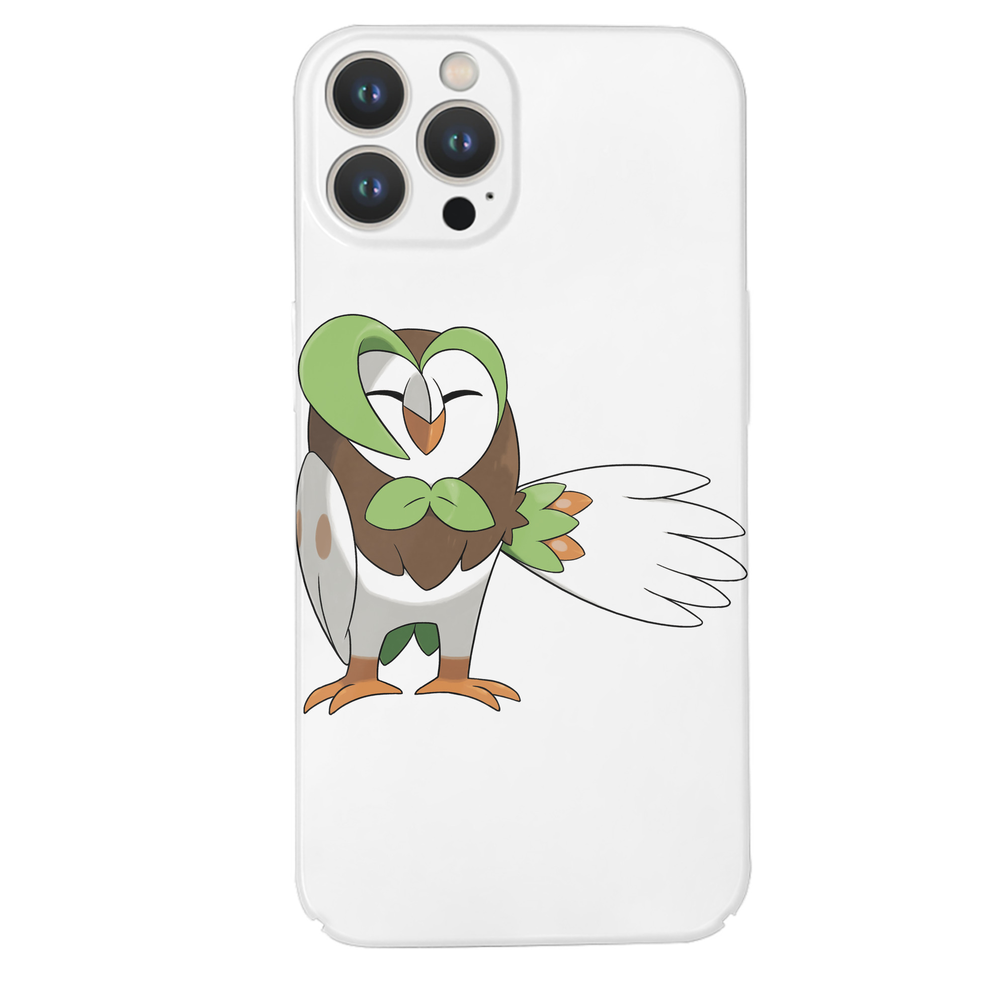 （画像用） ポケットモンスター Pokémon 【iPhone 14シリーズ対応】ハードケース